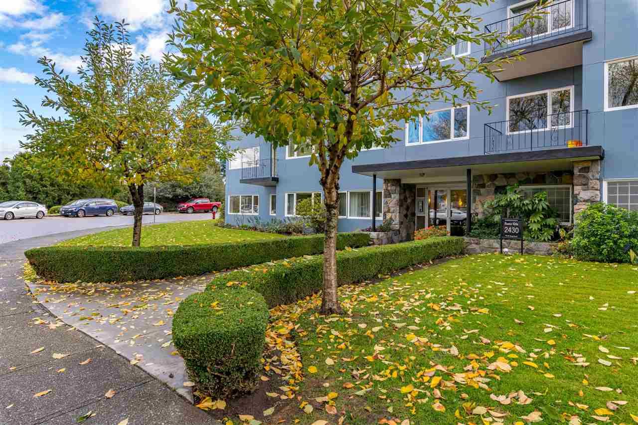 I have sold a property at 204 2430 POINT GREY RD in Vancouver
