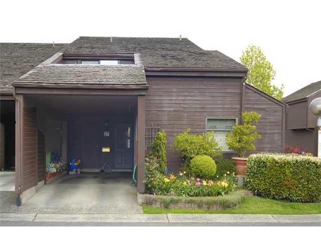 I have sold a property at 27 6871 FRANCIS ROAD

